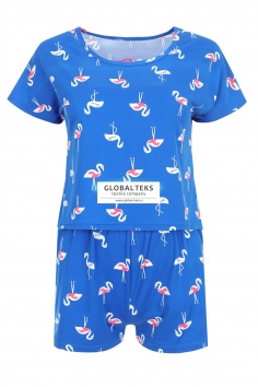 Пижама женская №ШТ326