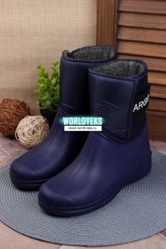 Сапоги женские "Argo" №СР3641-10