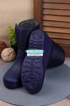 Сапоги женские "Argo" №СР3641-10