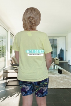 Костюм женский №СИ-К1207