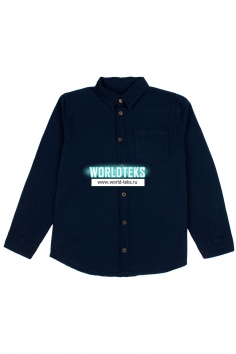 Рубашка на мальчика (6-11 лет) №ОР895-2 (29/406)