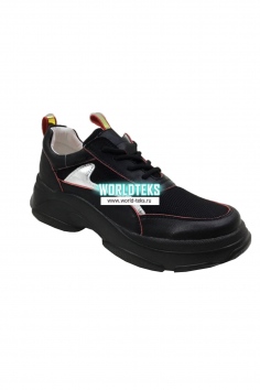 Кроссовки подростковые (36-41) №КФ9752-2