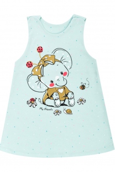 Сарафан ДИ детский №Н-104-10