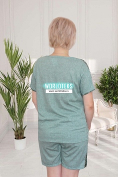 Костюм женский №СИ-К1221