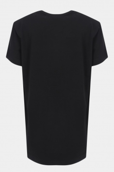 Футболка мужская светящаяся №СФ-14-1795