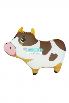 Игрушка "Корова-коровка 01" №МН-АП206160