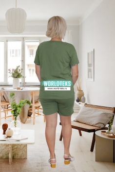 Костюм женский №СИ-К1221.1