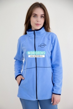 Толстовка женская "Джелли А" №ЛД-7659