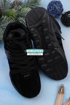 Ботинки (36-41) №КР-В859-1