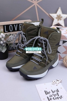 Дутики (36-41) №КР-В10-6