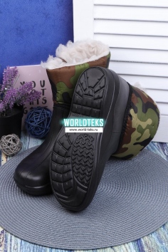 Сапоги женские №СР302-1