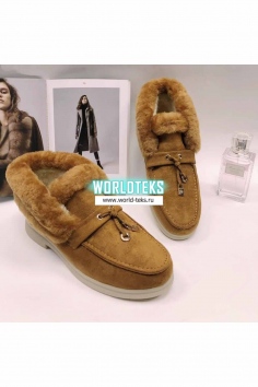 Ботинки женские (36-40) №КР-9901-16