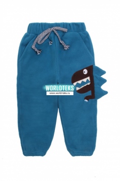 Трико на мальчика (3-7 лет) №ОР1338-1