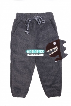 Трико на мальчика (3-7 лет) №ОР1338-2