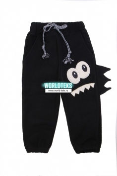 Трико на мальчика (3-7 лет) №ОР1338-3