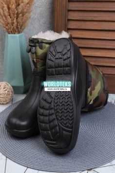 Сапоги женские "Best" №СР301-1