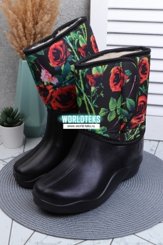 Сапоги женские №СР1016-13 (18С/601)