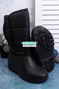 Сапоги женские №СР304