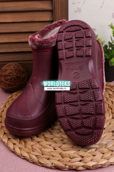 Сапоги женские №СР303