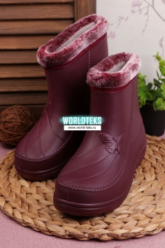 Сапоги женские №СР303