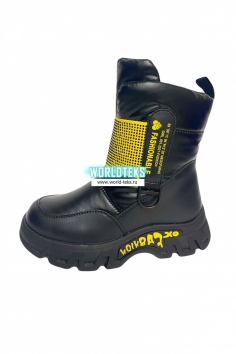 Дутики детские (32-37) №KL3910-2