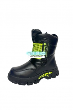 Дутики детские (32-37) №KL3910-3