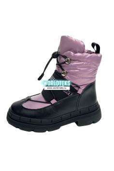 Дутики детские (32-37) №KL3998-09