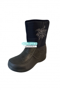 Сапоги женские №НС6083А