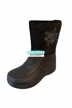 Сапоги женские №НС6083В