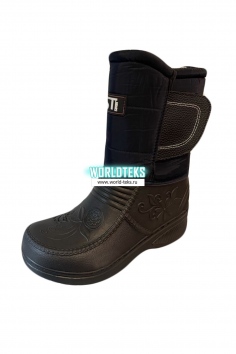 Сапоги женские №НС6083С