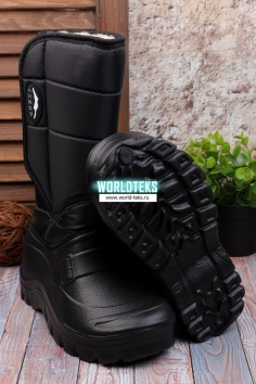 Сапоги женские №СР089