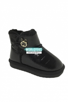 Угги детские (25-30) №КФ674-2В