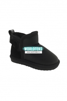 Угги детские (25-30) №КФ672-1В