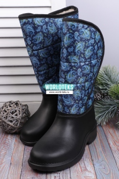 Сапоги женские (36-41) №СР066