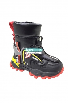 Дутики детские (26-31) №КФ1387-1В