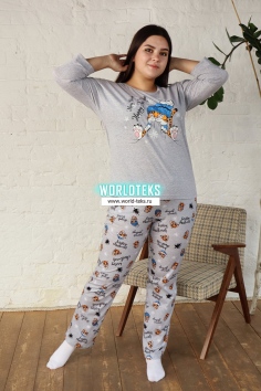 Костюм №ХС-К-1992КБР05-121