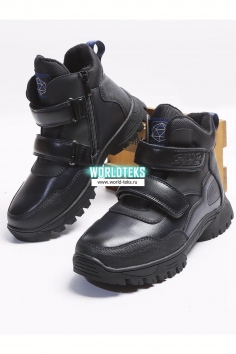 Ботинки (36-41) №МК-431-4-2