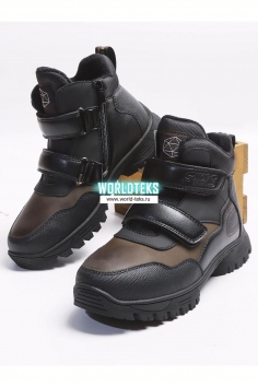 Ботинки (36-41) №МК-431-4-3