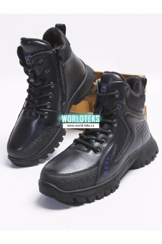 Ботинки (36-41) №МК-432-4-2