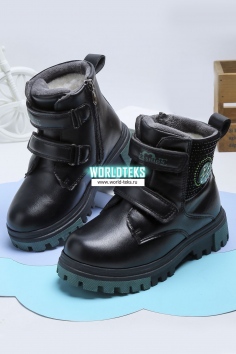 Ботинки детские (27-32) №МК-537-2-4