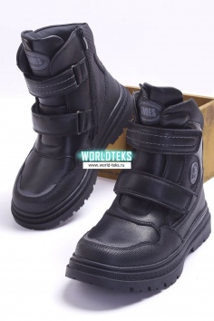 Ботинки детские (32-37) №МК-411-3-1