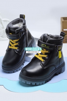 Ботинки детские (27-32) №МК-538-2-5