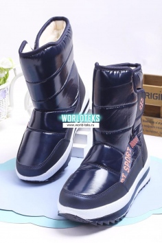 Дутики (36-41) №МК-534-4-4