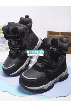 Ботинки детские (32-37) №МК-171-3-3