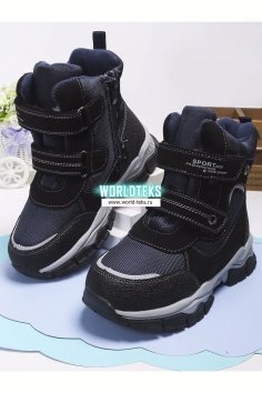 Ботинки детские (32-37) №МК-171-3-2