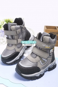 Ботинки (27-32) №МК-164-2-3