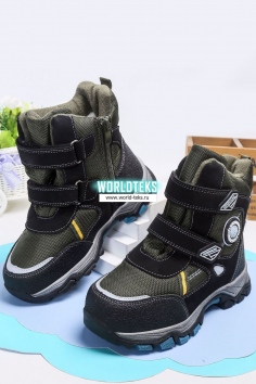 Ботинки (27-32) №МК-162-2-4