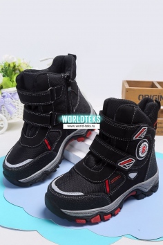 Ботинки (27-32) №МК-162-2-1