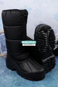 Сапоги женские №С800