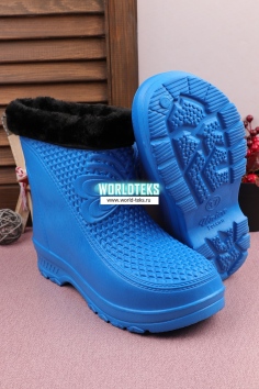 Сапоги женские №С61212